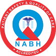 NABH Accredited